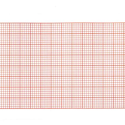 Giấy điện tim 50x30 - 1 cần cuộn